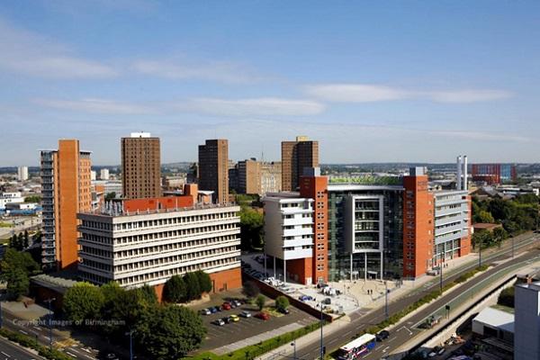Birmingham Metropolitan College