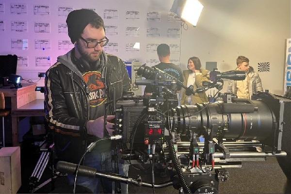 Futureworks School of Media