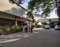Sai Group of Institutions Campus View