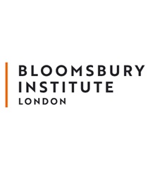 Bloomsbury Institute London Logo
