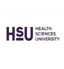 Health Sciences University Logo