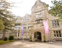 Health Sciences University Others(1) Health Sciences University Others(1)