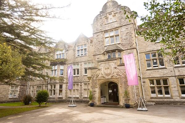 Health Sciences University