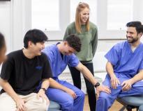 Health Sciences University Others(3) Health Sciences University Others(3)