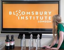 Bloomsbury Institute London Others Bloomsbury Institute London Others