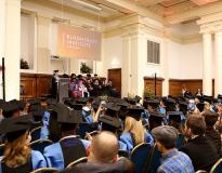 Bloomsbury Institute London Convocation Bloomsbury Institute London Convocation