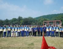 Sai Group of Institutions Playground
