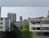 Terna Engineering College Campus View
