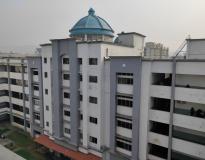 Terna Engineering College Campus Building(4)