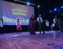 Sai Group of Institutions Fest