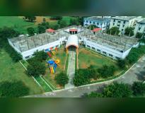 Nehru Institute of Engineering and Technology Campus View(1)