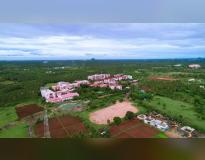 Nehru Institute of Engineering and Technology Campus View(2)