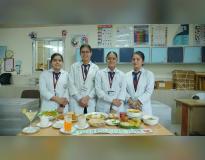 Sai Group of Institutions Students Work(2)