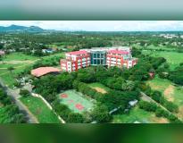 Nehru Institute of Engineering and Technology Campus View(3)
