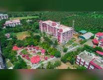 Nehru Institute of Engineering and Technology Campus View(4)