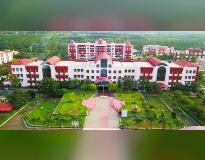 Nehru Institute of Engineering and Technology Campus View(5)