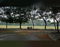 Nehru Institute of Engineering and Technology Playground(2)