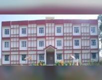 Aligarh College of Engineering and Technology Campus Building(2)