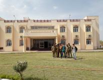RTU KOTA Campus Building(1)
