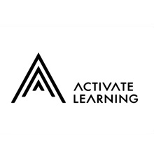 Activate Learning Logo