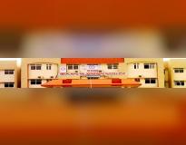 Institute of Engineering and Technology Campus Building(1)