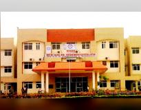 Institute of Engineering and Technology Campus Building(2)