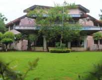 Institute of Engineering and Technology Academic Block(2)