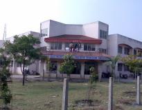 Institute of Engineering and Technology Academic Block(4)