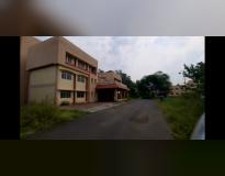 Institute of Engineering and Technology Academic Block(5)