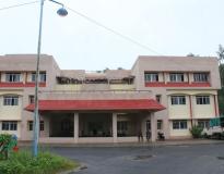 Institute of Engineering and Technology Campus Building(4)