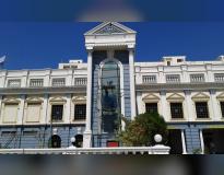 SRM Institute of Science and Technology Campus Building(6)
