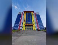 SRM Institute of Science and Technology Campus Building(7)