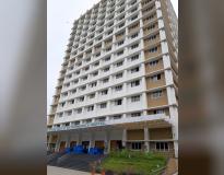 SRM Institute of Science and Technology Hostel Building