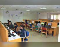 SRM Institute of Science and Technology Labs