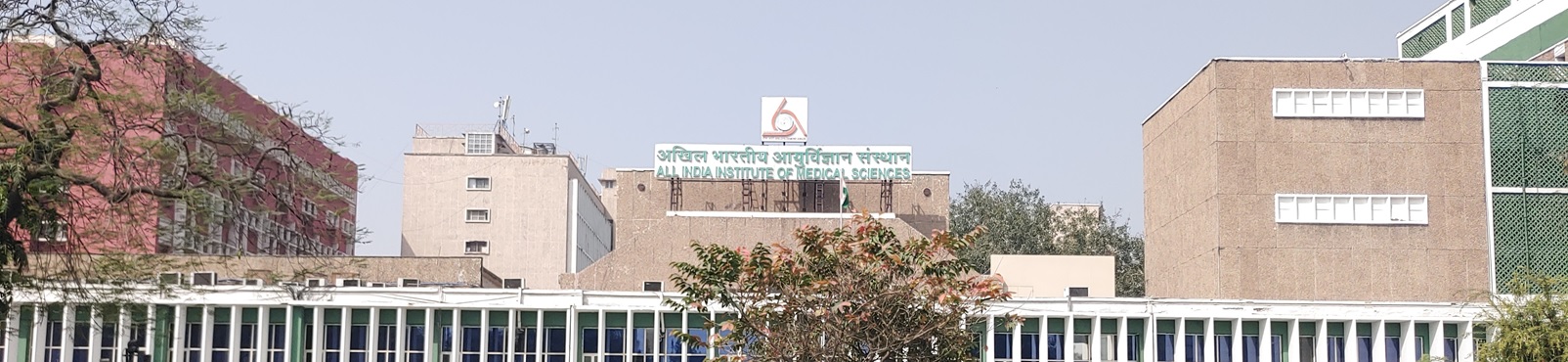 All India Institute of Medical Sciences, Delhi