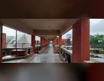 DBATU Campus View(4)