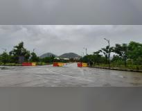 DBATU Campus View(5)
