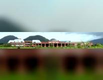 DBATU Campus View(1)
