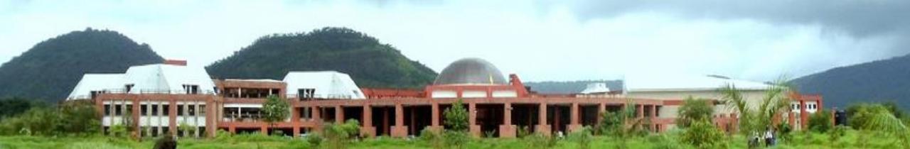 Dr. Babasaheb Ambedkar Technological University - DBATU