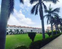 MIET Meerut Campus View(4)