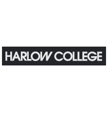 Harlow College Logo