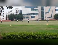 Suresh Gyan Vihar University Jaipur Playground