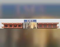 IMS Engineering College Entrance(1)