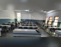 IMS Engineering College Classroom