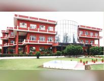 IMS Engineering College Campus Building(2)