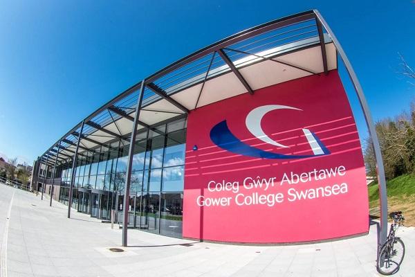 Gower College Swansea