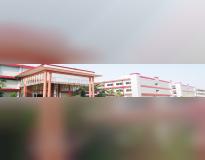 Kali Charan Nigam Institute of Technology Main Building(1)