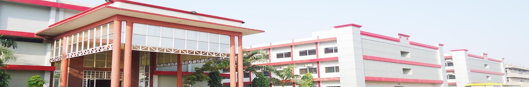 Kali Charan Nigam Institute of Technology