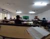 Kali Charan Nigam Institute of Technology Classroom