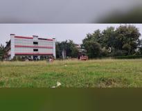 Kali Charan Nigam Institute of Technology Playground